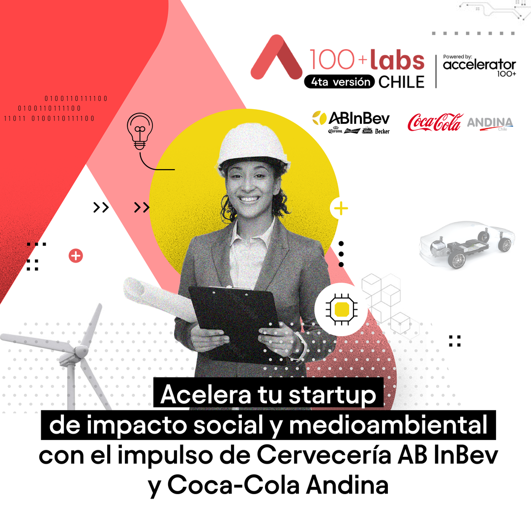 100+Labs Chile
