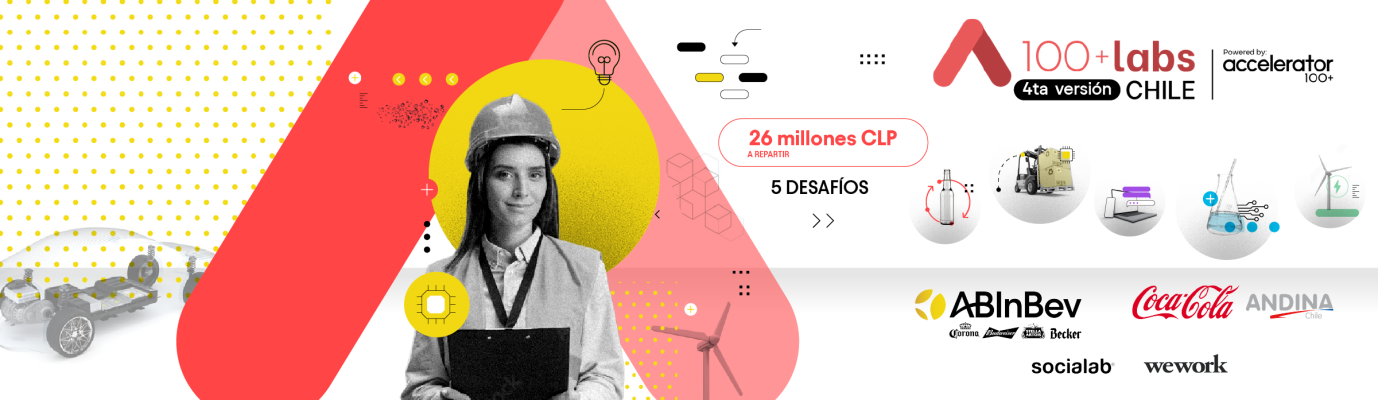 100+Labs Chile