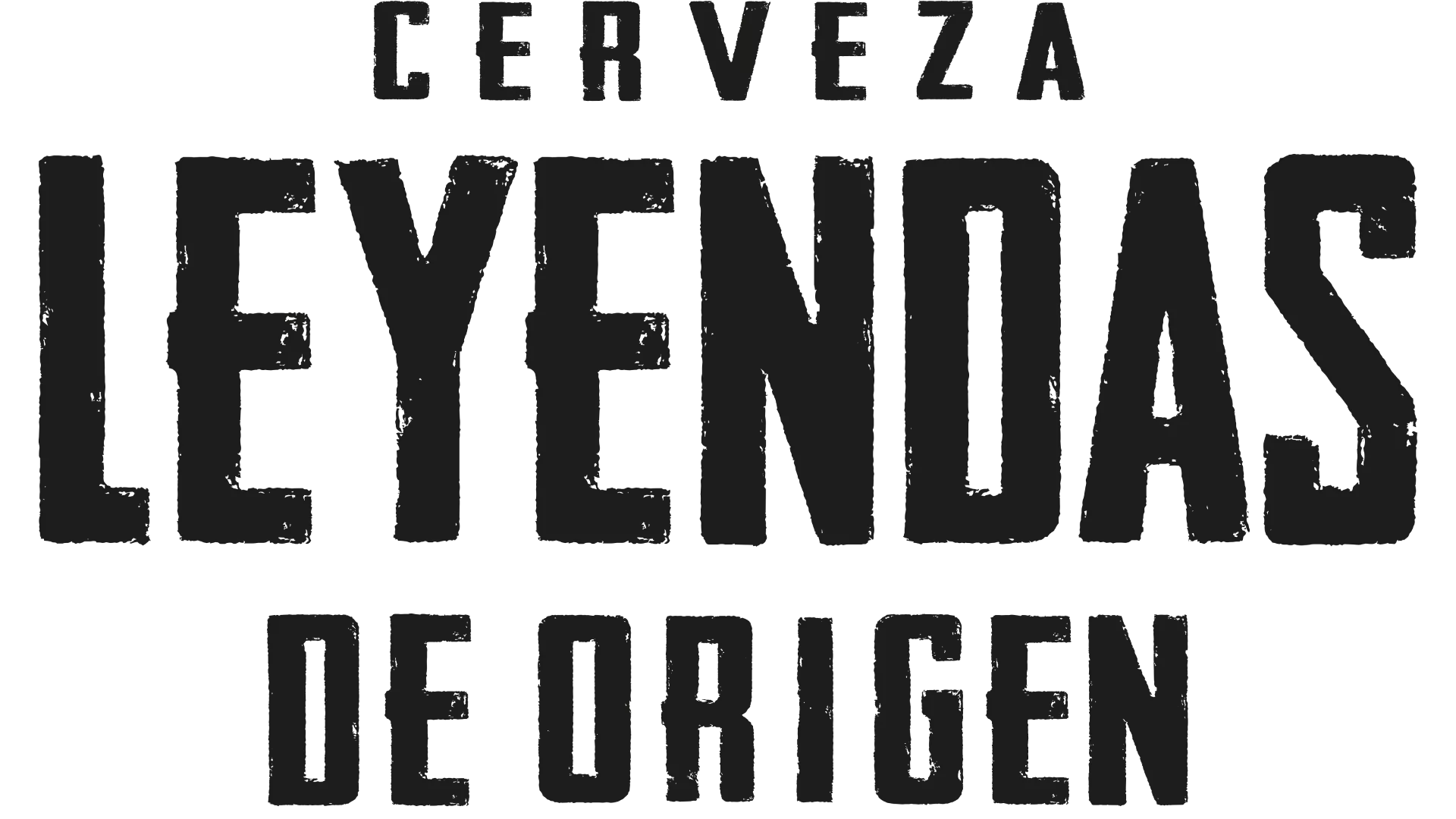 Leyendas de origen