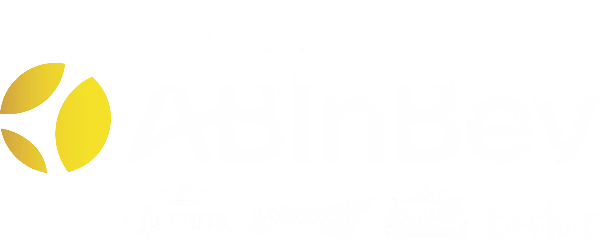 Logo - Cervecer&iacute;a AB InBev - Chile